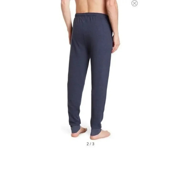 Lucky Brand French Terry Lounge Joggers - Picture 2 of 7